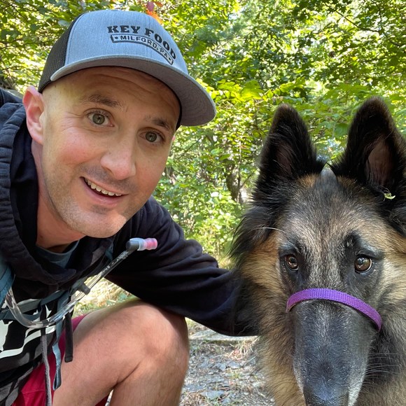 Meet your Posher, Scott - Picture 1 of 1